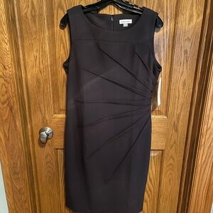 Calvin Klein Melodie dress